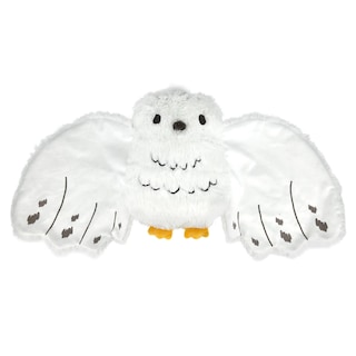 Foto 1 | Manta De Seguridad Kids Preferred Harry Potter Hedwig Baby - Venta Internacional.