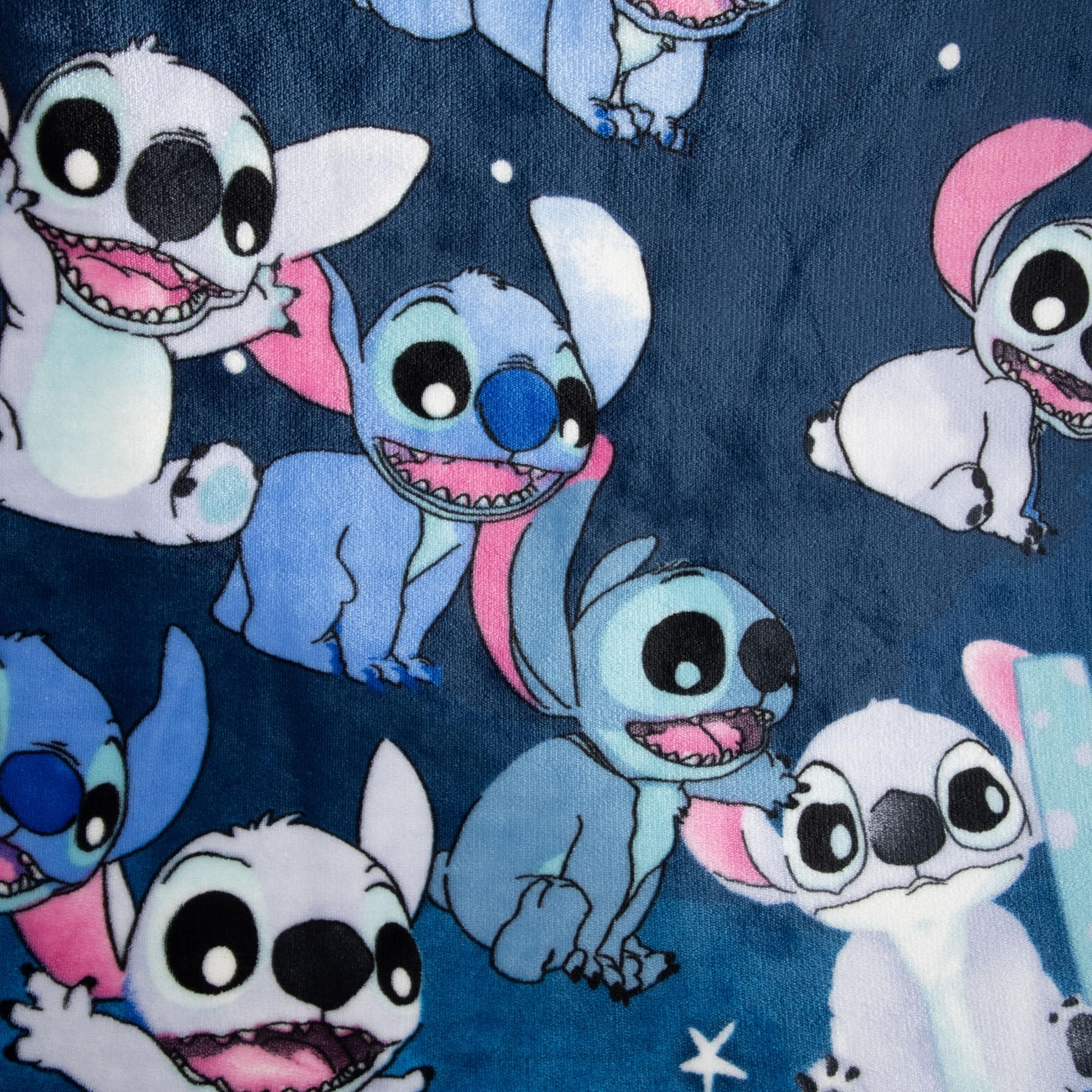 Foto 5 | Manta De Franela Sherpa Para Niños Cosusket, 130 X 150 Cm - Venta Internacional.