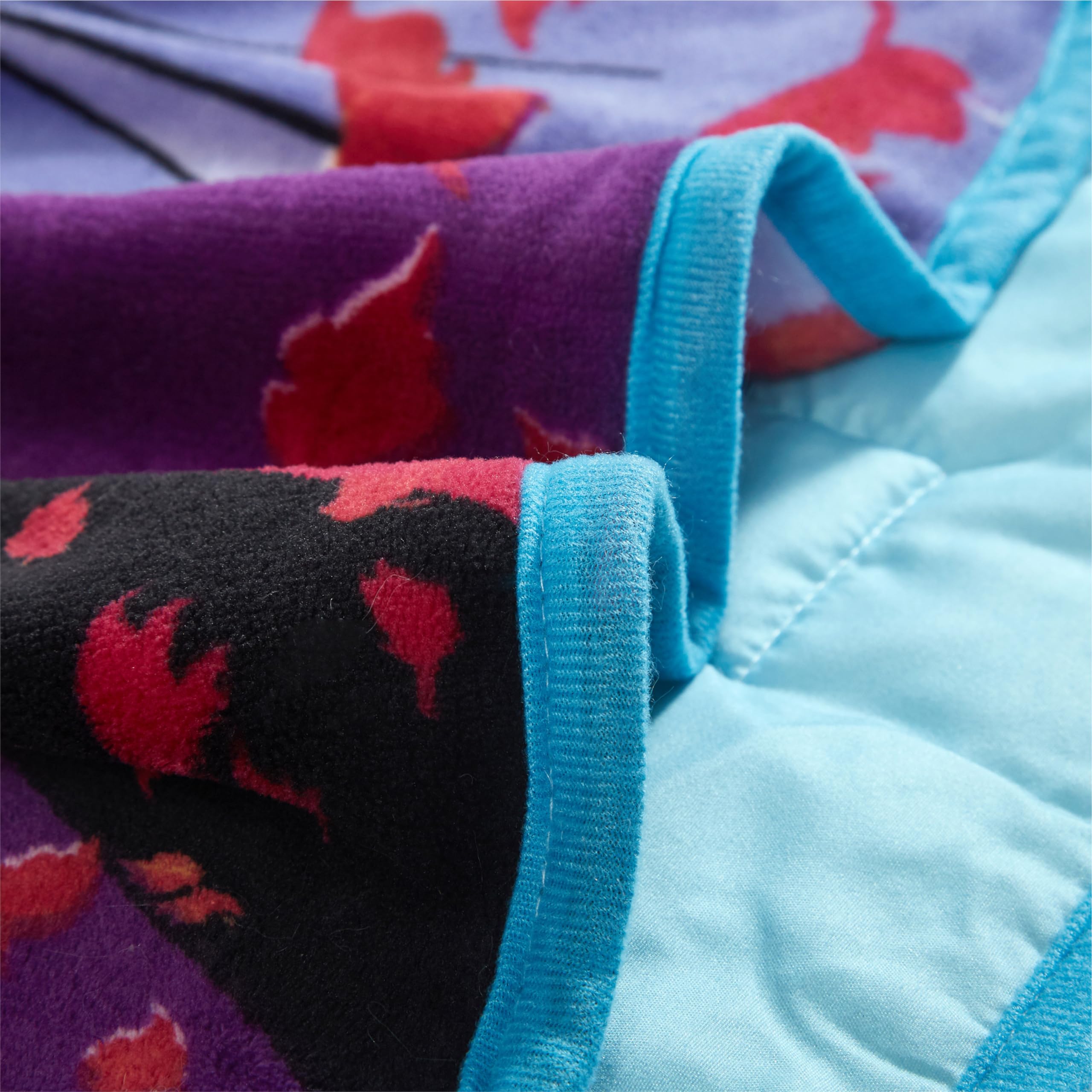 Foto 6 pulgar | Nap Mat Idea Nuova Disney Frozen 2 Supersuave Con Almohada - Venta Internacional.