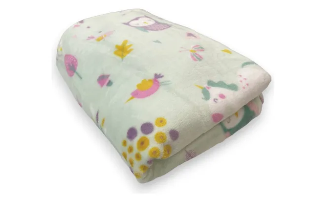 Foto 1 | Elegante Cobertor Xtellar Baby Para Carriola – Suave Y Ligero