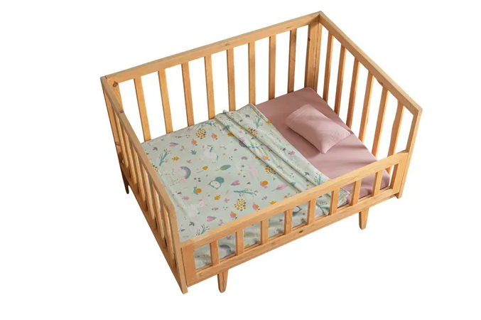 Foto 3 | Elegante Cobertor Xtellar Baby Para Carriola – Suave Y Ligero