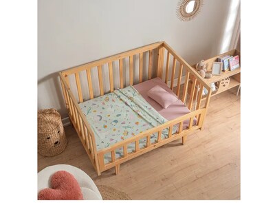 Foto 4 | Elegante Cobertor Xtellar Baby Para Carriola – Suave Y Ligero