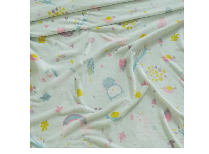 Foto 6 pulgar | Elegante Cobertor Xtellar Baby Para Carriola – Suave Y Ligero