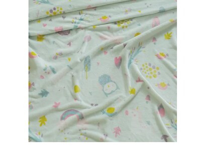 Foto 5 | Elegante Cobertor Xtellar Baby Para Carriola – Suave Y Ligero