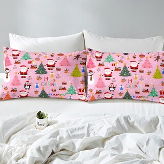 Foto 4 | Fundas para Edredón Feelyou Queen Size-Venta Internacional