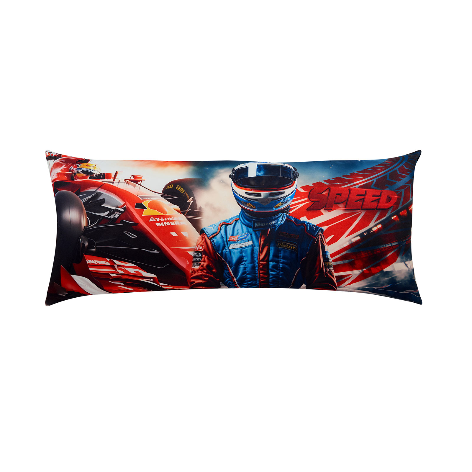 Almohada Súper Jumbo Providencia Racing Speed