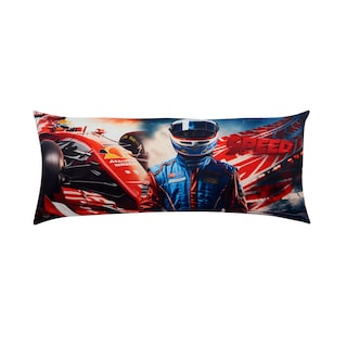 Foto 1 | Almohada Súper Jumbo Providencia Racing Speed