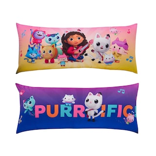 Foto 2 | Almohada Providencia Súper Jumbo Gabby Purrific