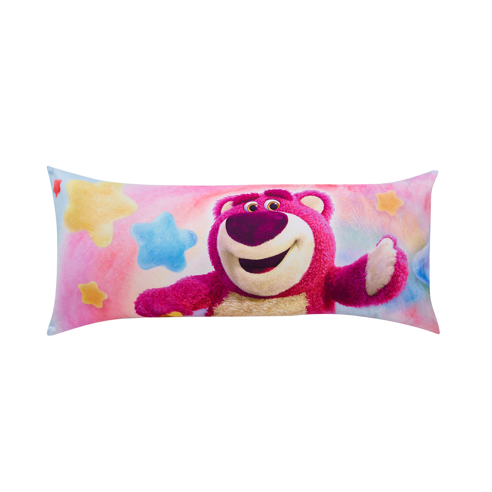 Foto 2 pulgar | Almohada Providencia Súper Jumbo Lotso Stars