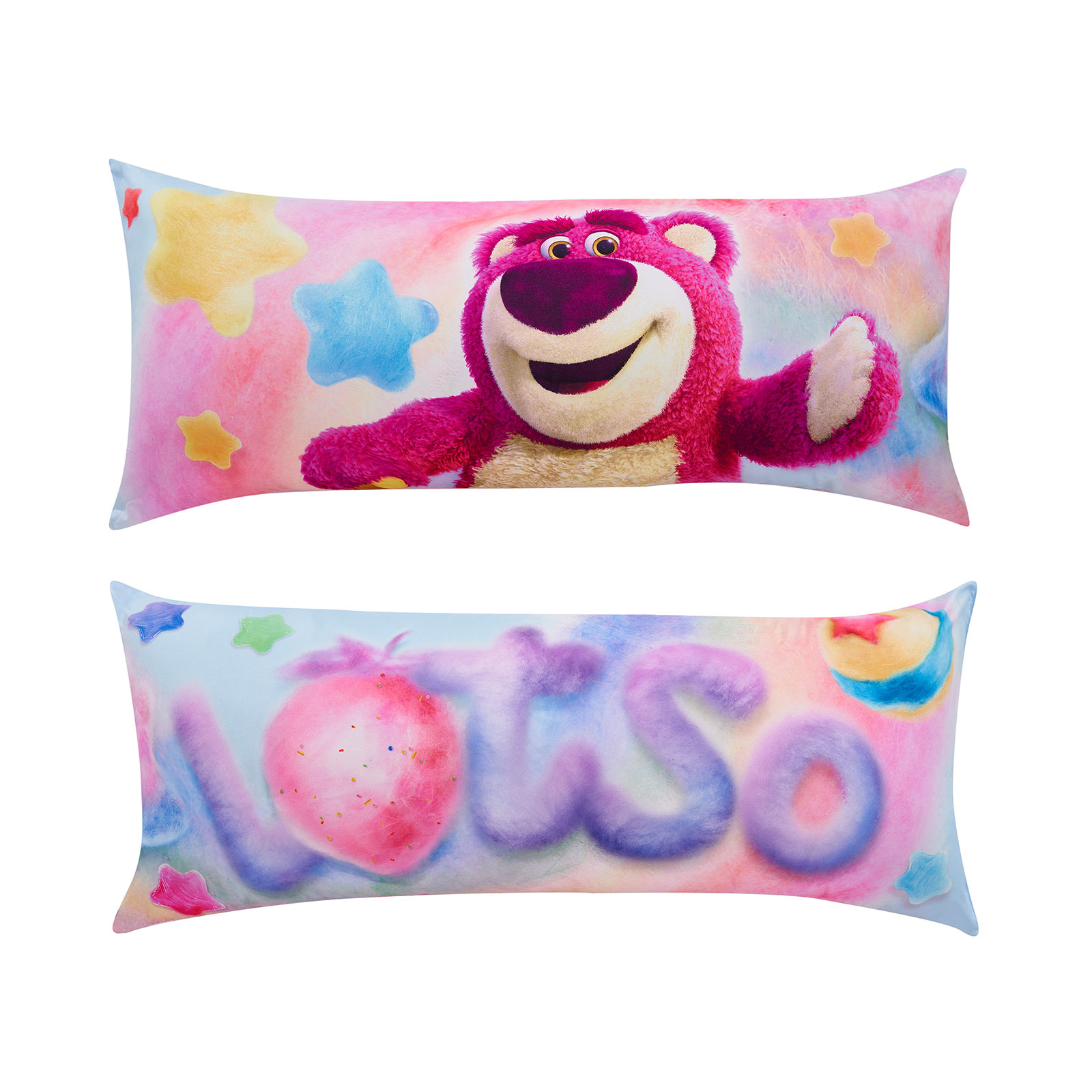 Foto 2 | Almohada Providencia Súper Jumbo Lotso Stars