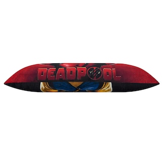 Foto 5 | Almohada Súper Jumbo Deadpool Rebels