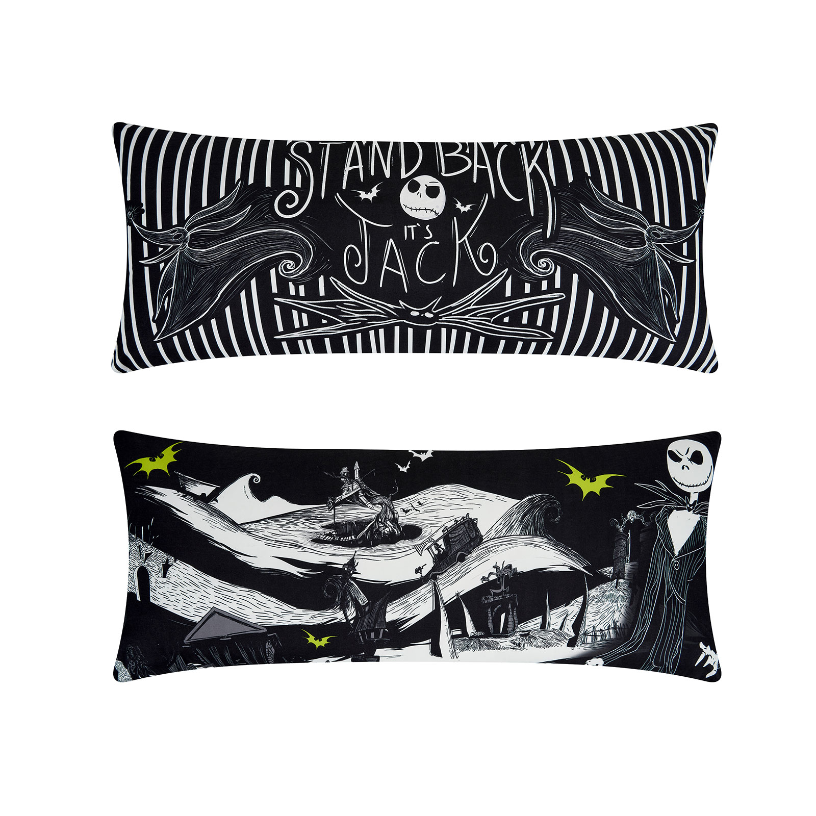 Foto 1 | Almohada Súper Jumbo Jack Stand