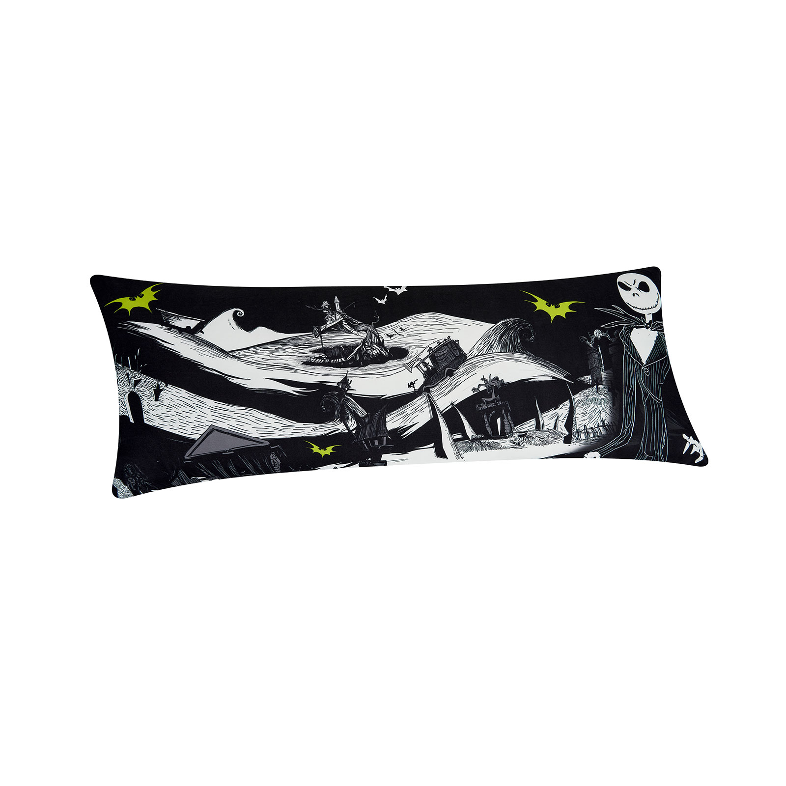 Foto 2 | Almohada Súper Jumbo Jack Stand