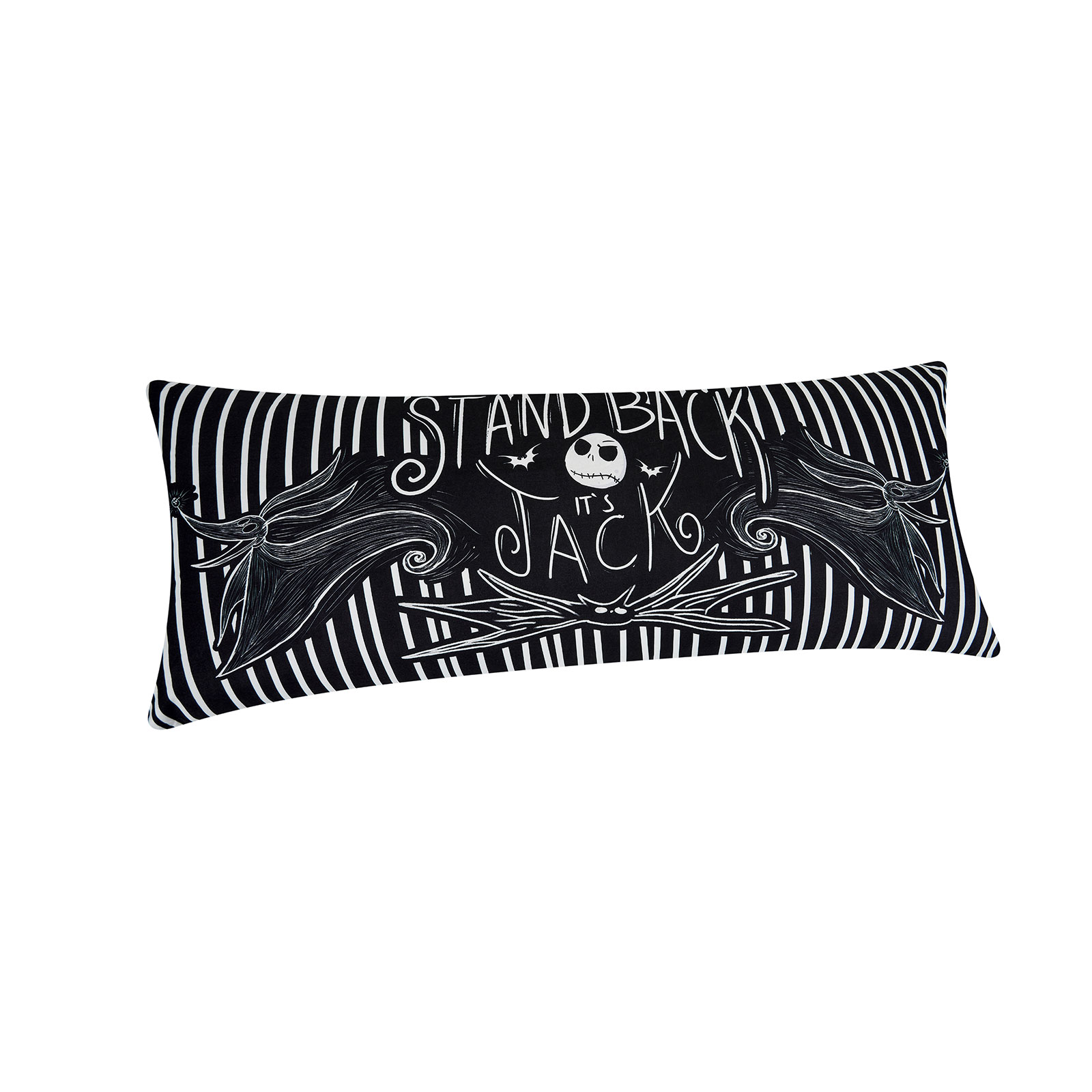 Foto 4 pulgar | Almohada Súper Jumbo Jack Stand