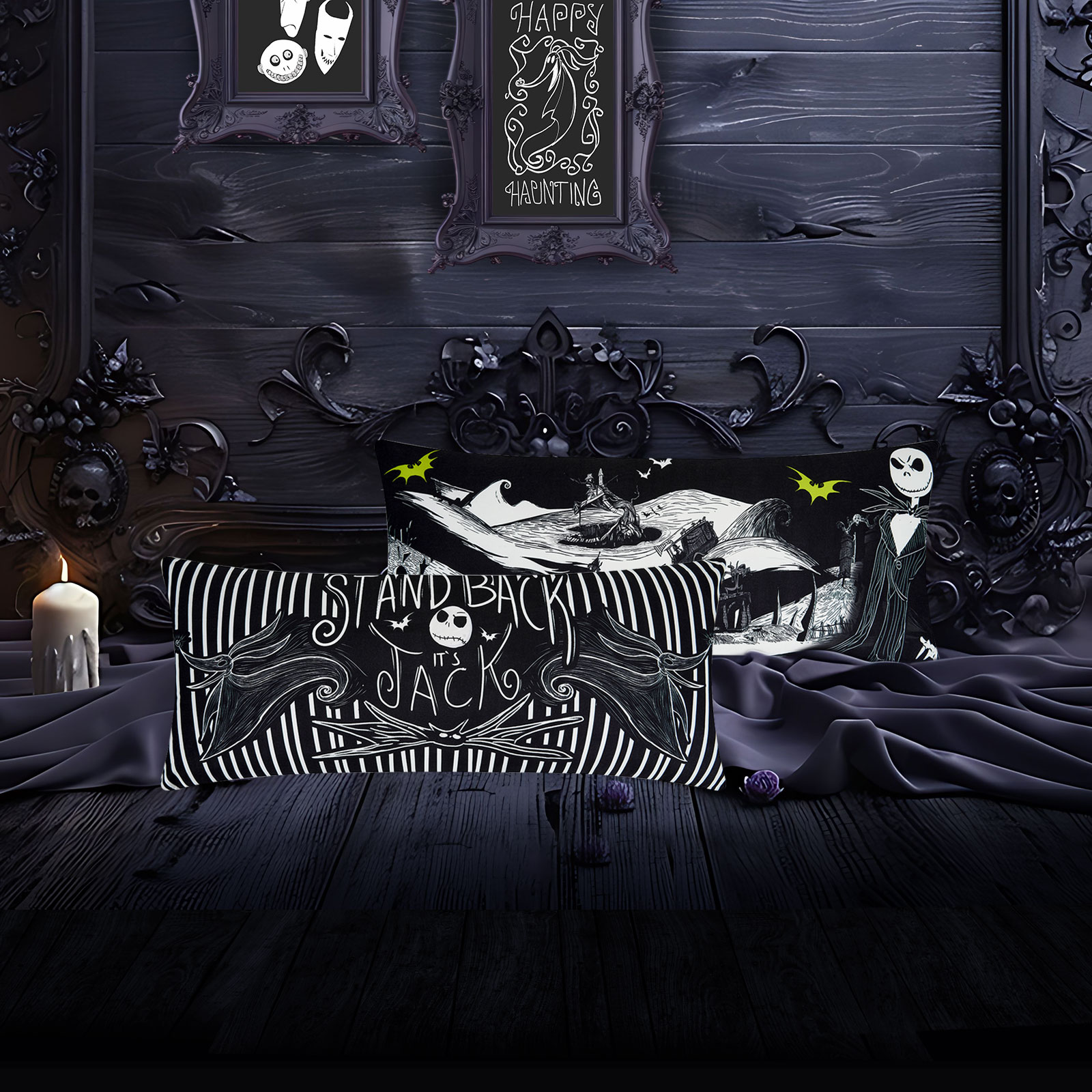 Foto 6 | Almohada Súper Jumbo Jack Stand