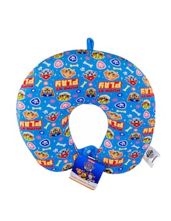 Foto 1 | Almohada De Viaje Cuello Forma De U Multicolor