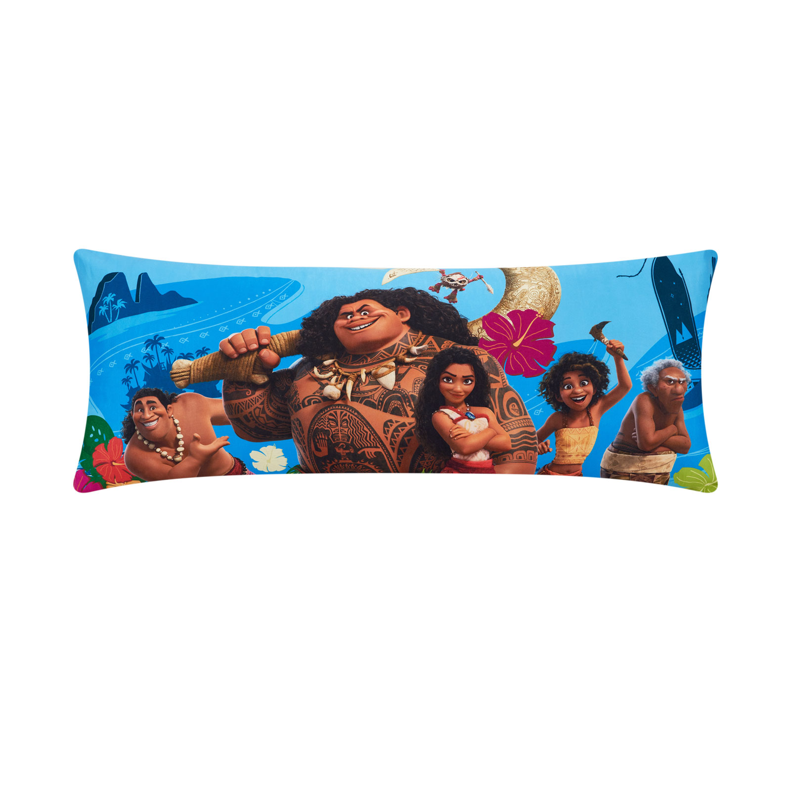 Foto 2 | Almohada Súper Jumbo Moana Big