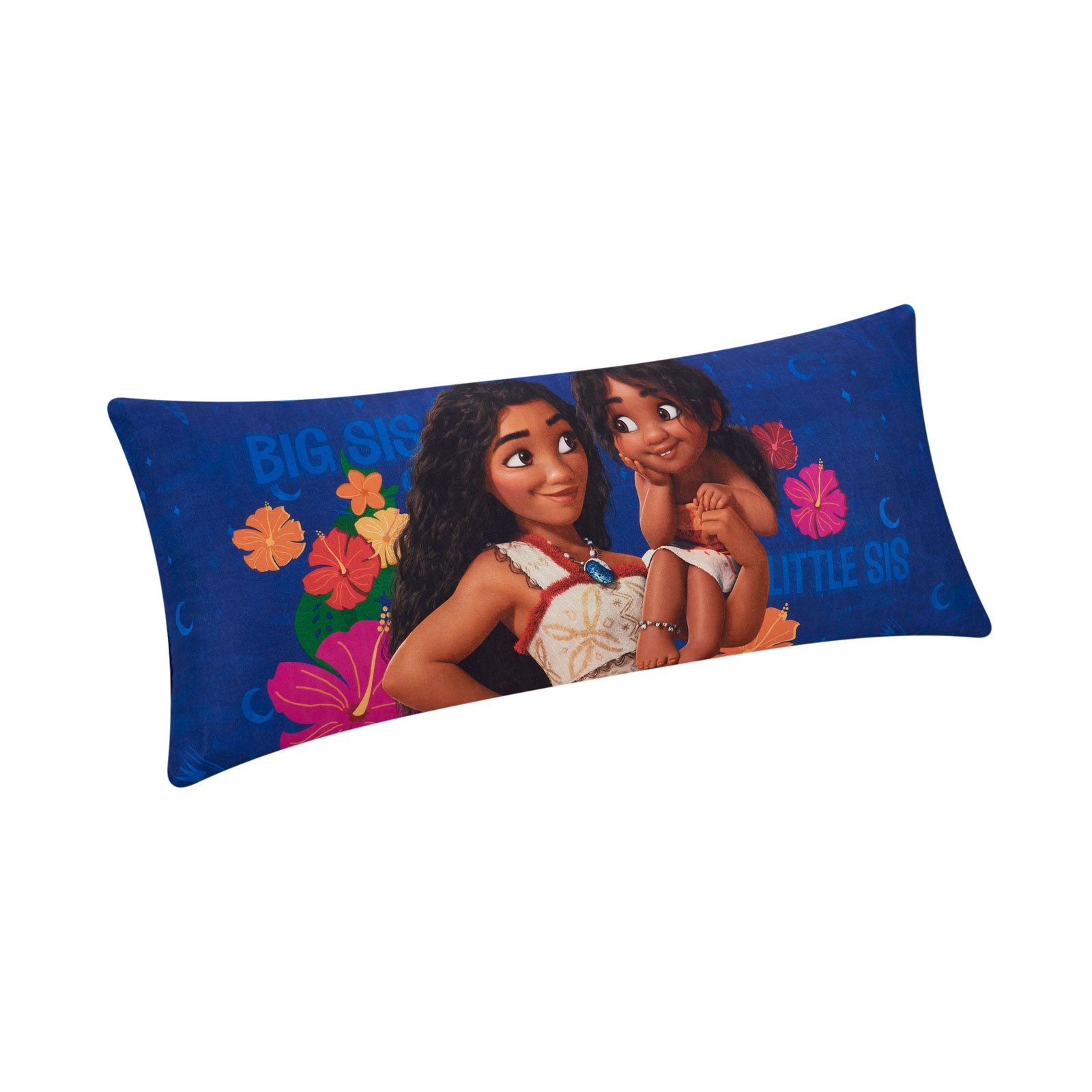 Foto 4 pulgar | Almohada Súper Jumbo Moana Big