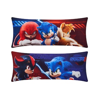 Foto 1 | Almohada Súper Jumbo Sonic Furia