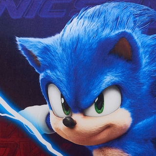Foto 6 | Almohada Súper Jumbo Sonic Furia