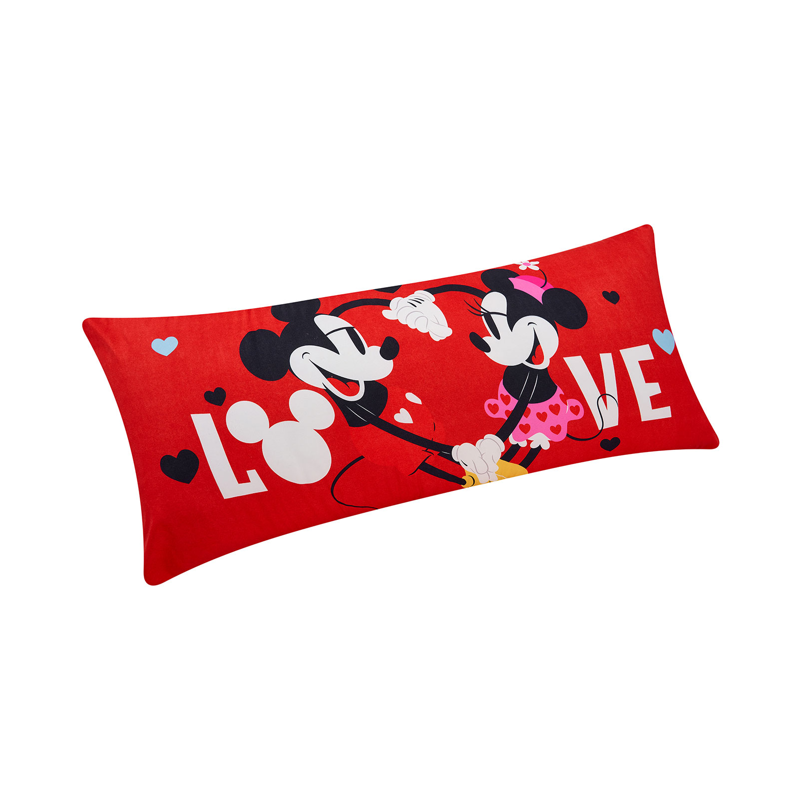 Foto 2 | Almohada Súper Jumbo Mickey Aprecio