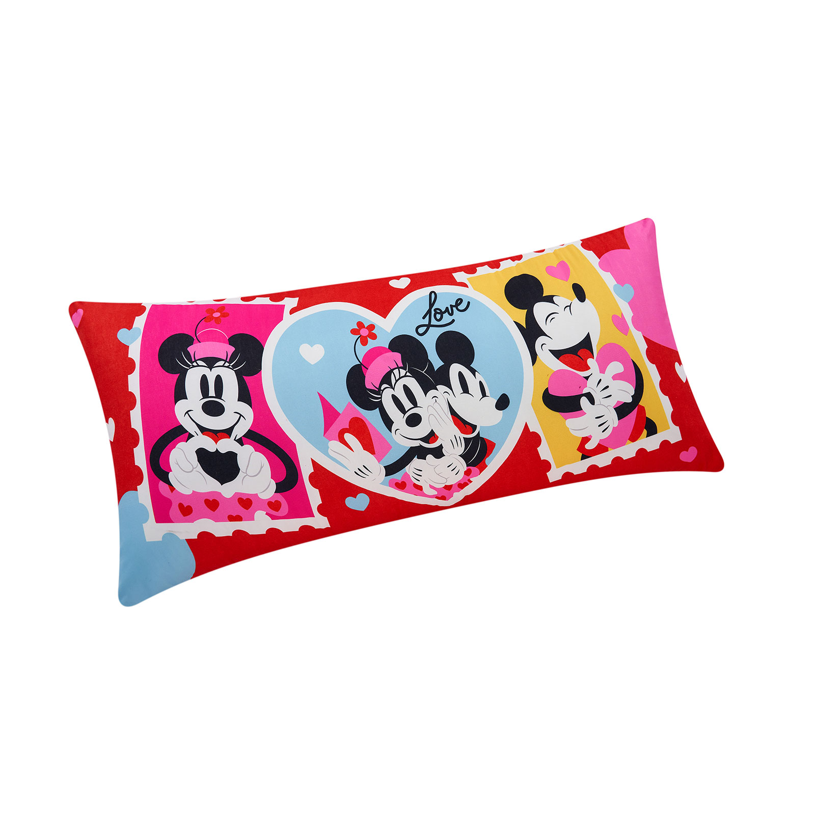 Foto 3 | Almohada Súper Jumbo Mickey Aprecio