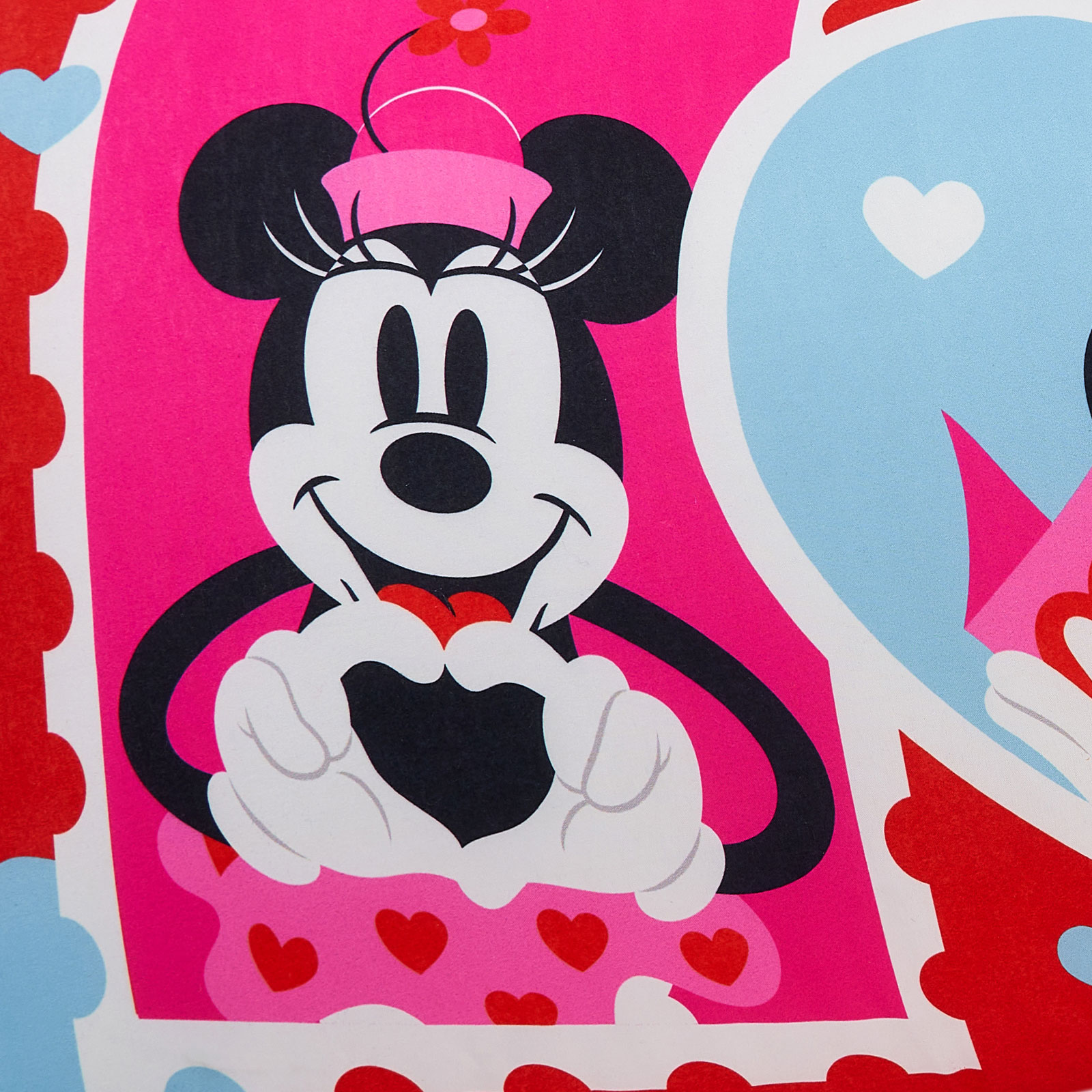 Foto 5 | Almohada Súper Jumbo Mickey Aprecio