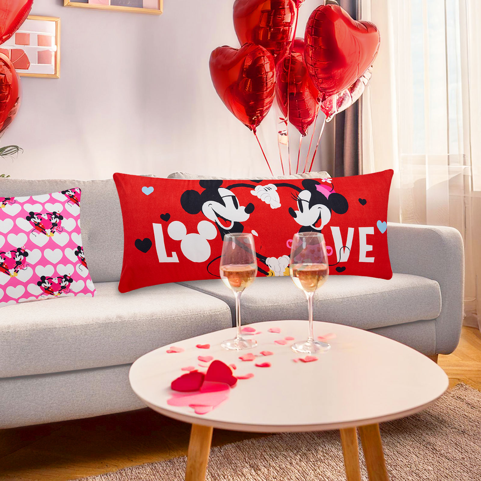 Foto 6 | Almohada Súper Jumbo Mickey Aprecio