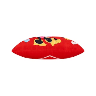 Foto 4 | Almohada Reversible Mickey Cupido