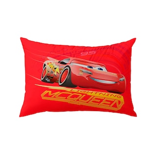 Foto 2 | Almohada Reversible Cars Rayo
