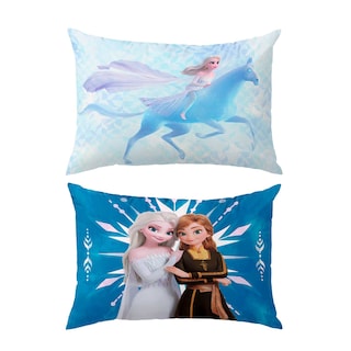 Foto 1 | Almohada Reversible Frozen Amigas