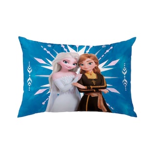 Foto 2 | Almohada Reversible Frozen Amigas