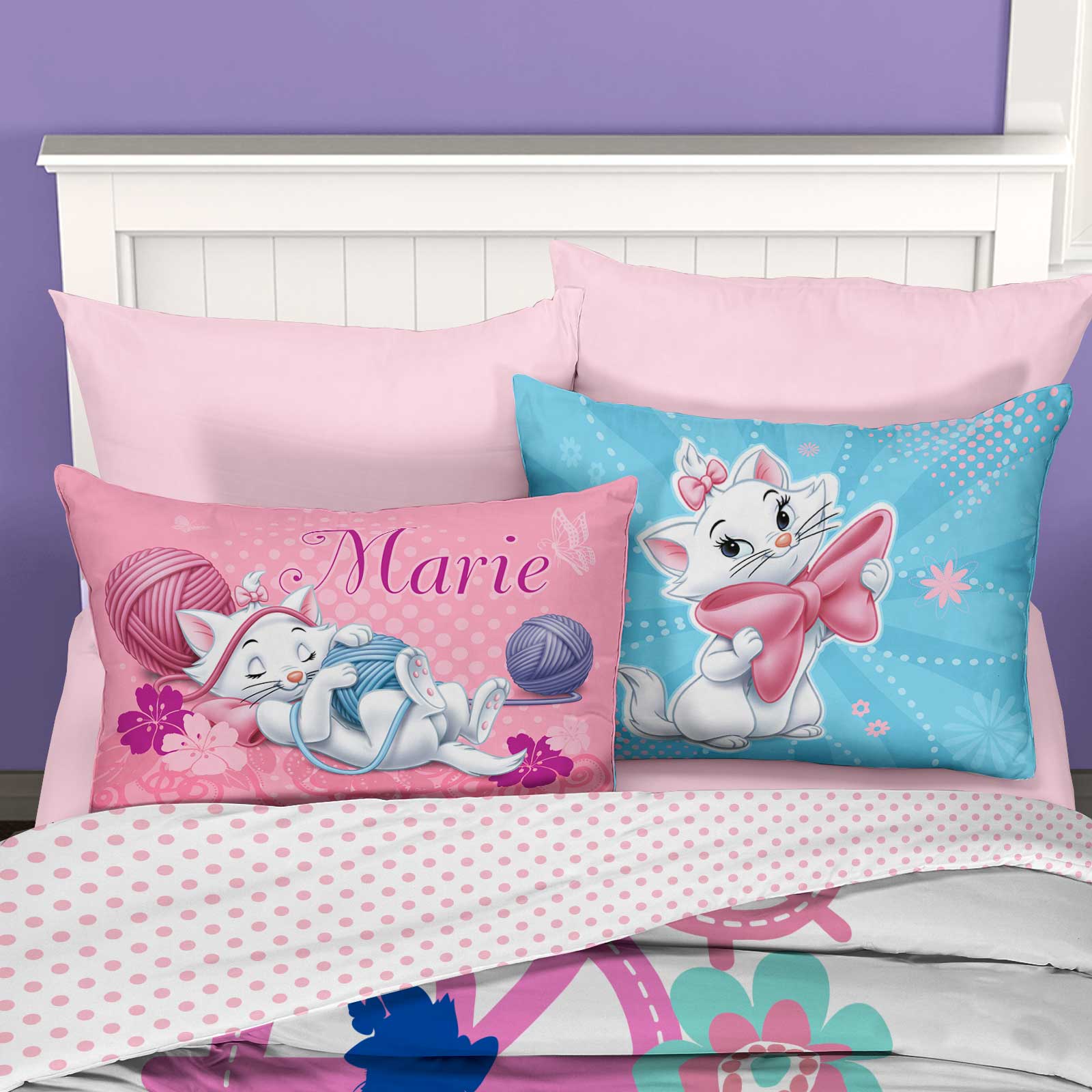 Foto 3 | Almohada Reversible Marie Coqueta