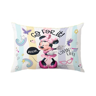 Foto 2 | Almohada Reversible Minnie Go