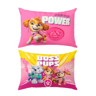 Foto 1 | Almohada Reversible Paw Patrol Boss