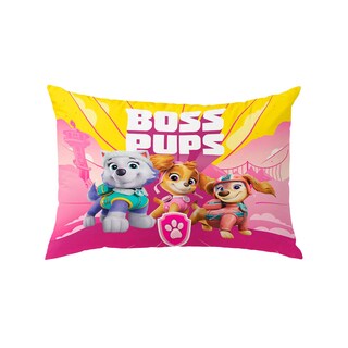 Foto 2 | Almohada Reversible Paw Patrol Boss