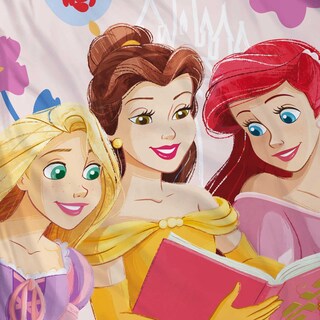 Foto 3 | Almohada Reversible Princesas Cuento