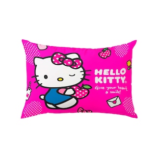 Foto 2 | Almohada Reversible Hello Kitty Give