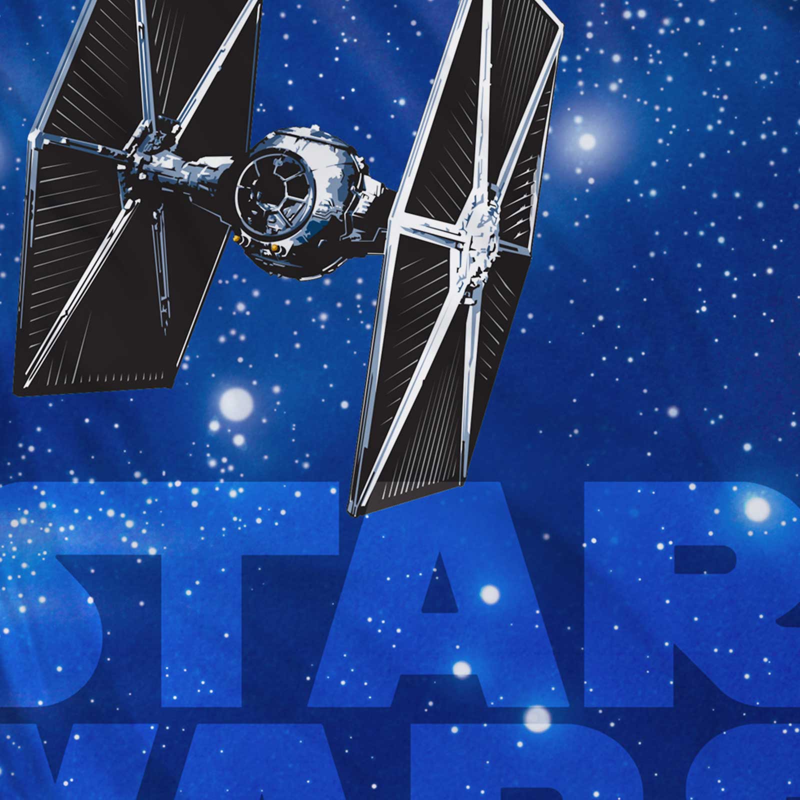 Foto 4 | Almohada Reversible Star Wars Batalla