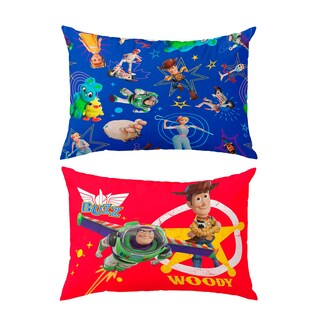 Foto 1 | Almohada Reversible Toy Story Estilo