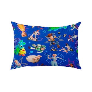 Foto 2 | Almohada Reversible Toy Story Estilo