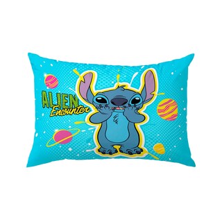 Foto 2 | Almohada Reversible Stitch Universe