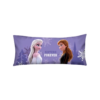 Foto 3 | Almohada Súper Jumbo Frozen Reinos