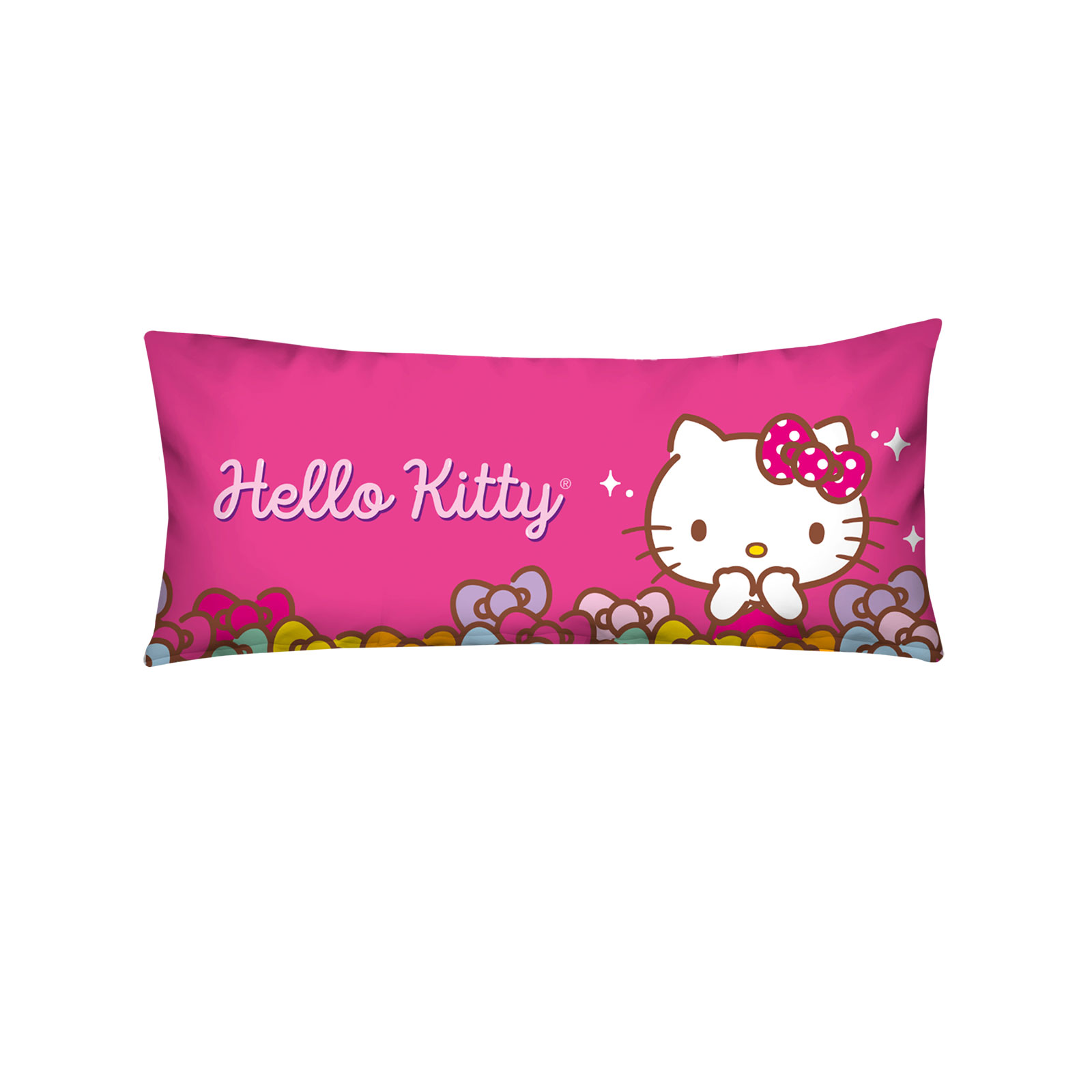 Foto 3 | Almohada Súper Jumbo Hello Kitty Good