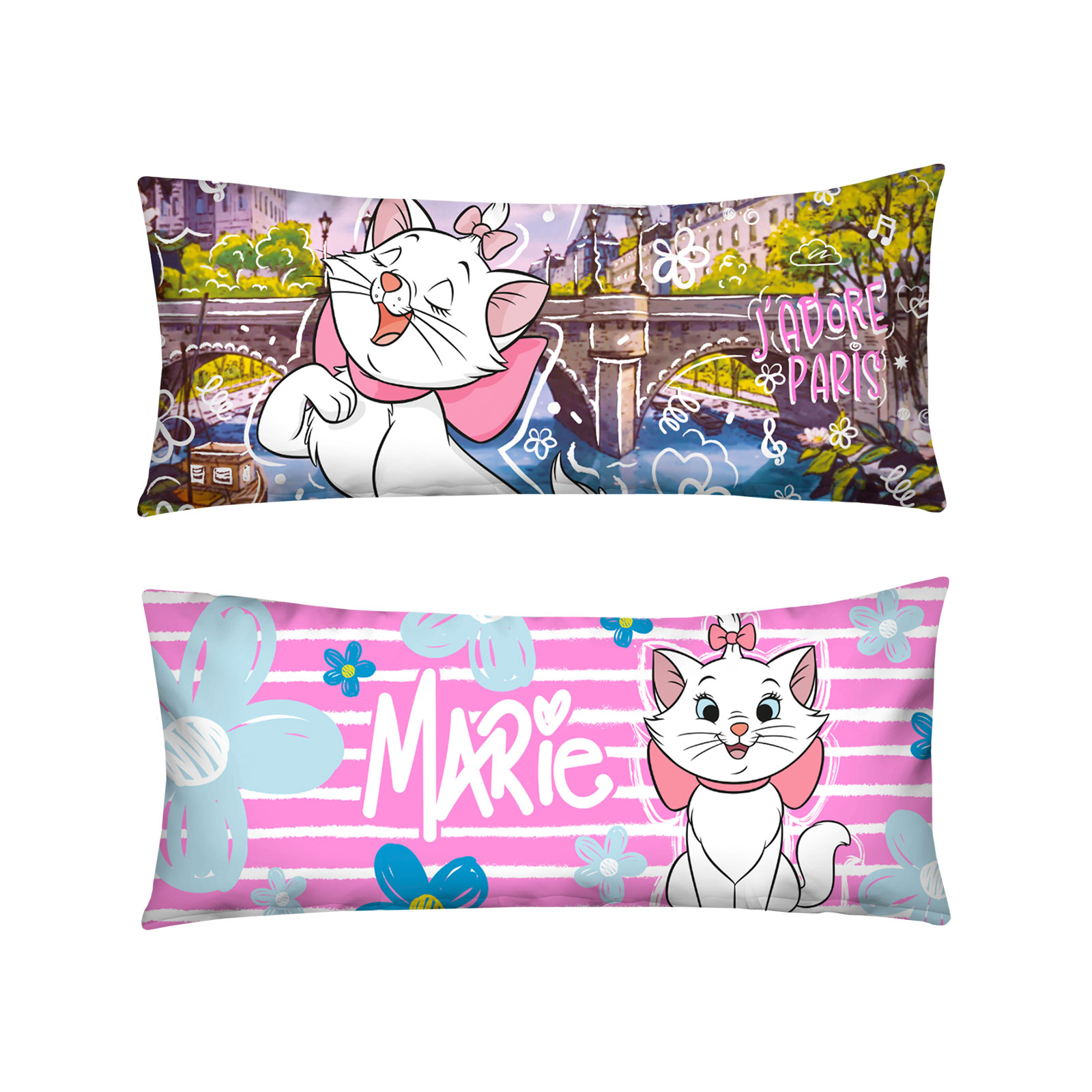 Foto 2 pulgar | Almohada Súper Jumbo Marie París