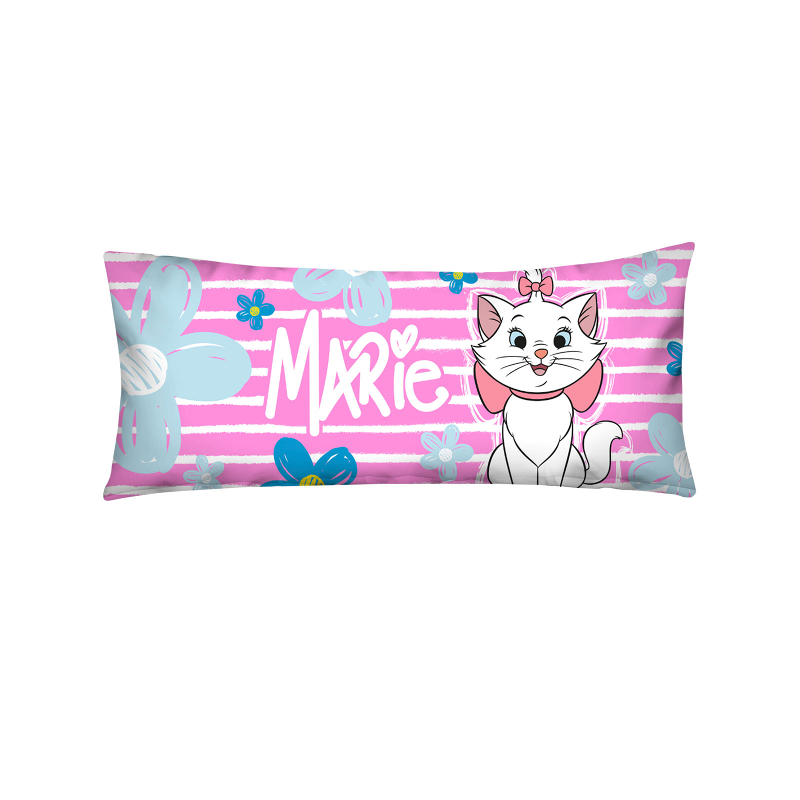 Foto 4 pulgar | Almohada Súper Jumbo Marie París