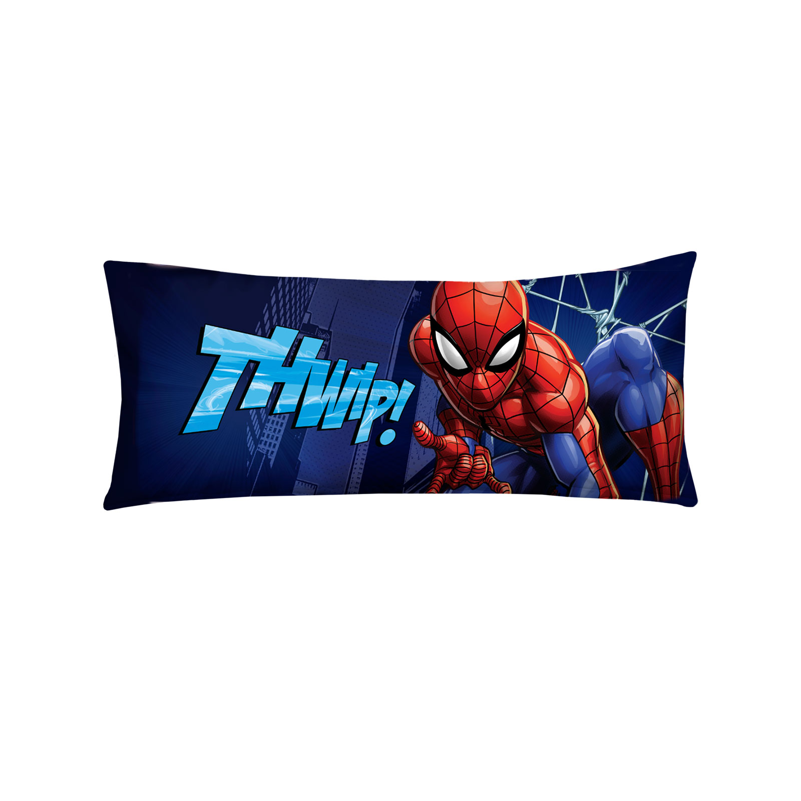 Foto 3 | Almohada Súper Jumbo Spider Man Veloz