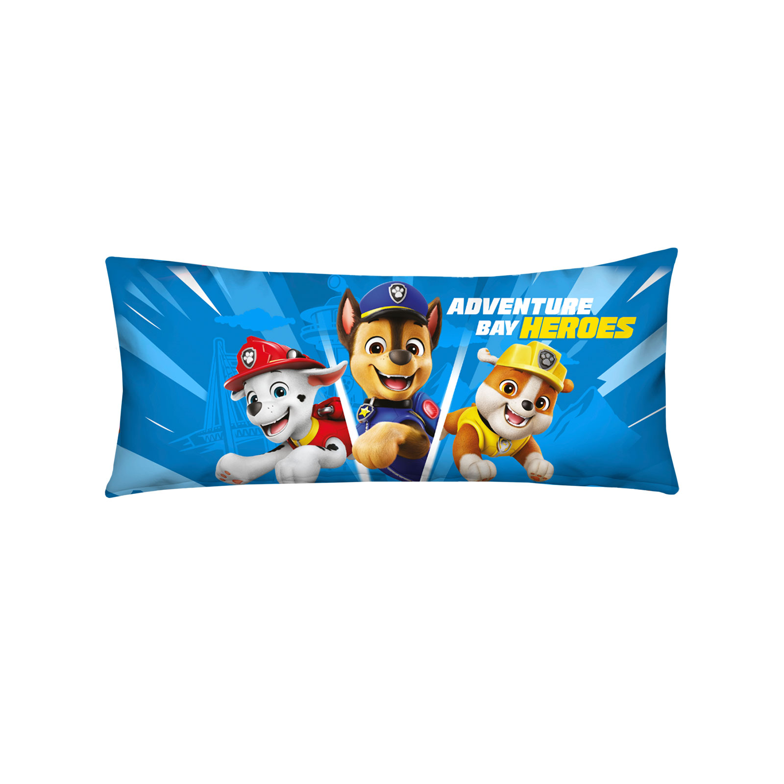 Foto 3 | Almohada Súper Jumbo Paw Patrol Rule