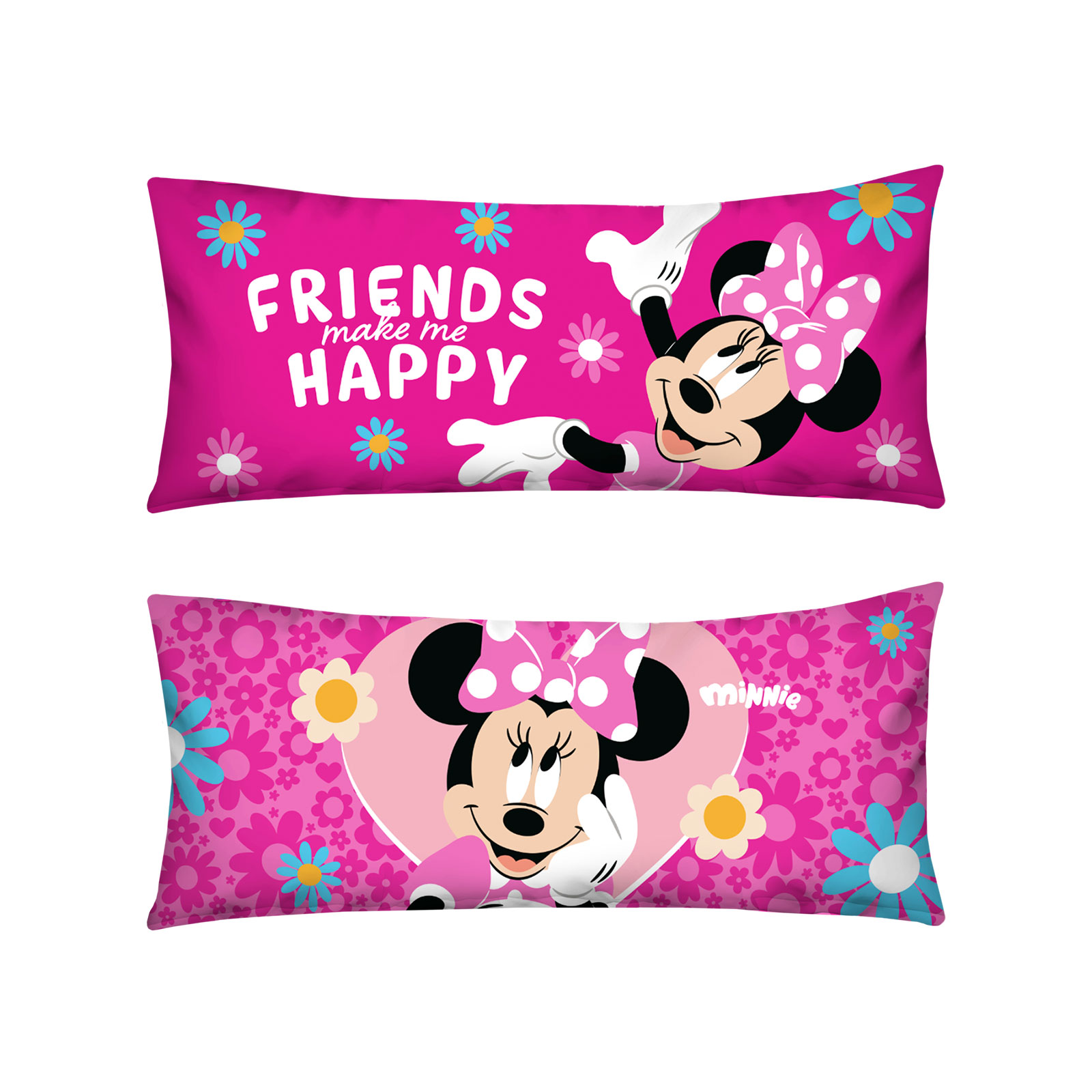 Almohada Súper Jumbo Minnie Make