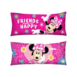 Foto 1 | Almohada Súper Jumbo Minnie Make